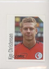 2004-05 Panini Voetbal 05 Stickers Kim Christensen #148