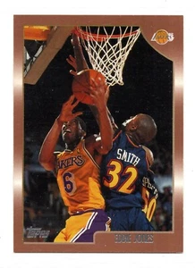 1998-99 Topps - Regular Issue 10 Card Lot - Picture 1 of 4