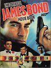 THE OFFICIAL JAMES BOND MOVIE BOOK 007 25TH ANNIVERSARY EDITION 1987 Currently £4.99 on eBay