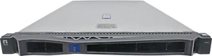 NetApp SG1000 StorageGrid 2x Gold 6148 CPU 2.40GHz 192GB RAM 12x HDD 2.5" SFF - Picture 1 of 6