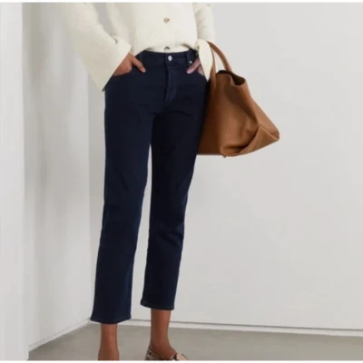 Ciudadanos de la Humanidad Emerson Slim Boyfriend Jeans 33 Nuevos con Etiquetas Foto 1 de 4