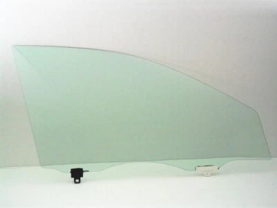 Passenger/Right Side Front Door Window Glass For 2007-2012 Lexus ES350 Sedan - Image 1 of 4