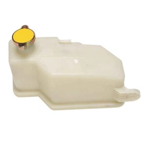 Engine Coolant Tank Reservoir Ensure Optimal Cooling Efficiency for 25430-26410 - Picture 1 of 8