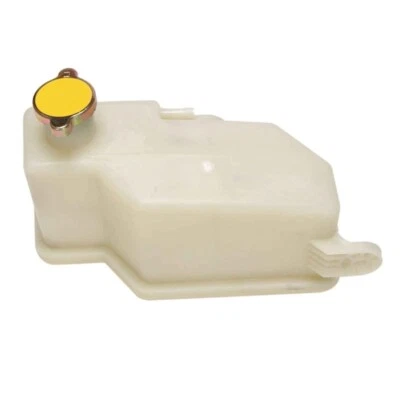 Engine Coolant Tank Reservoir Ensure Optimal Cooling Efficiency for 25430-26410 - Image 1 of 4