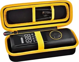 Case with Fanttik X8 for APEX/APEX EV Tire Inflator Portable Air Compressor. ... - Picture 1 of 7