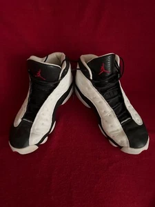 Pre-owned Nike Air Jordan 13 1997 He Got Game OG🦄 - Picture 1 of 8