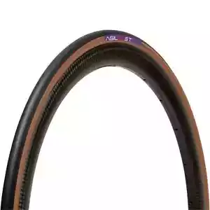 Panaracer Agilest Duro TLR Rennrad Reifen 700x30c Amber Touring Tubeless Schlauch - Bild 1 von 9