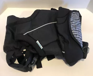 Evenflo Active Carrier Color-Stealth - Picture 1 of 9