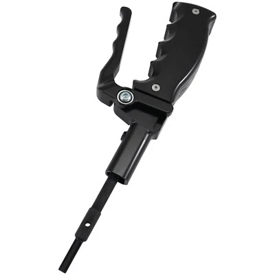 Bang Shift Attack OEM Holden Commodore VT & VX Shifter Handle Black AF72-9100BLK - Image 1 of 2
