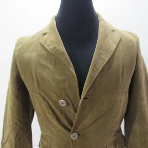 Authentic Burberry Men?s Coat Chest 40/42 UK L REF (M15081 - Picture 1 of 17