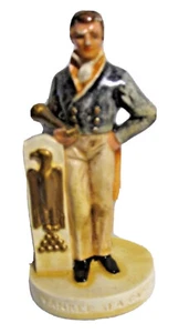 SEBASTIAN MINIATURA SML-132 Yankee Sea Captain - Imagen 1 de 3