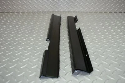 ⚙2988⚙ Mercedes-Benz C123 280CE Coupe Cable Channel Cover Set 1238210936 - Image 1 of 4