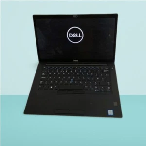 Dell Latitude 7480 – 14" Full HD Touchscreen Business Laptop | i5 | 7th GEN - Picture 1 of 7