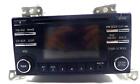 10-14 Nissan Altima Frontier Cq-Fn92e04d Bluetooth Radio As Is - Free Shipping