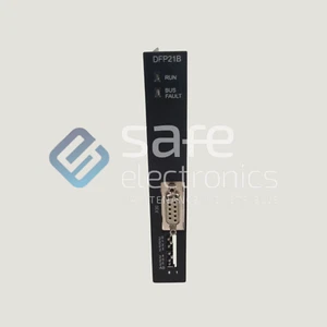INDRAMAT DFP21B / Interface-Modul - Bild 1 von 4