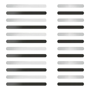 48 Pcs Dust Sticker Mesh Stickers Phone Speaker - Zdjęcie 1 z 12