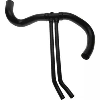 22430 Gates Radiator Hose Lower New for F250 Truck F350 Ford F-250 Super Duty - Image 1 of 2