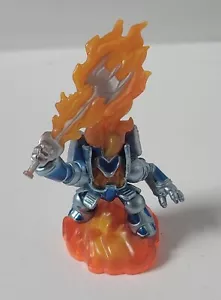 Activision Skylanders Giants Legendary Ignitor Figure Fire Elemental 84499888 - Picture 1 of 9