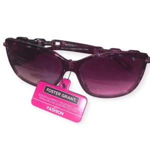 Gafas de sol florales Foster Grant - Imagen 1 de 3