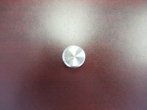 Pioneer Receiver SX828 SX-727 SX-626 SX-525 SX-424 Original Stereo knob - Picture 1 of 5