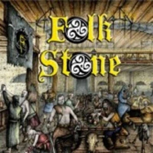 FOLKSTONE - Folkstone CD DIGI - Fuel Records - SEALED - Picture 1 of 1