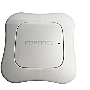 Fortinet MERU AP832i Dual Band 3x3:3 802.11ac 2.6Gbps Wireless Access Point AP - Bild 1 von 1
