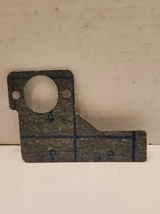 Nos Briggs & Stratton Original-Zubehör-Hersteller Teil 498869 Ansaugdichtung. Bin65 - Bild 1 von 1