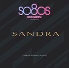 So80s presents Sandra - curated by Blank & Jones von ... | CD | Zustand sehr gut