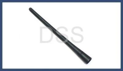New Genuine Mercedes-Benz SLK Antenna Mast Rubber (2006-2011) OE 1718202075 - Image 1 of 4