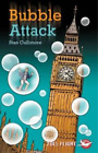 Stan Cullimore Bubble Attack (Paperback) Full Flight Fear and Fun (UK IMPORT)