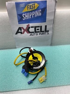 OEM NEW 1998-2002 Mazda 626 Clock Spring GD7A-66-CSO-C GD7A66CSOC Free FASTSHIP - Picture 1 of 4