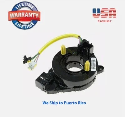 Reloj 8L8T14A664AB ajuste resorte Mazda Tribute 2008-2011 Foto 1 de 4