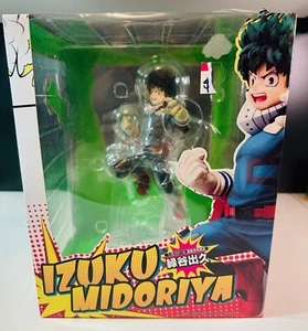 My Hero Academia – Midoriya Izuku 1/8th Takara Tomy Figure - Foto 1 di 17