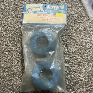 Parma 12003 Blue Sponge Slicks - Picture 1 of 2