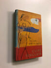 The Lady With The Laptop by C Sinclair - Pub: Picador - 1996 - Hardback Book