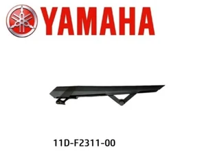 YAMAHA TENERE 700 Protezione Catena, Nero ORIGINALE YAMAHA - Foto 1 di 2
