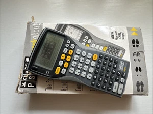 Psion Workabout 1MB PDA Boxed - Zdjęcie 1 z 13
