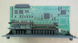 FANUC ALARM MODULE CNC CIRCUIT BOARD A16B-2203-0031/02B, A20B-2902-0070/04B - Picture 1 of 8