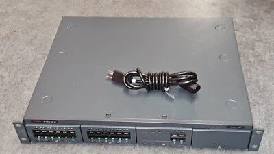 AVAYA IP Office 500v2 Control Unit w/(2)700504556 ATMV2 & 700504031 VCM 32 V2 - Image 1 of 4