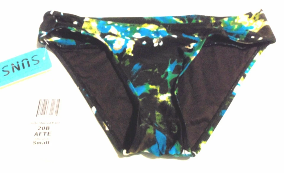 Maiô Sunsets Afterglow biquíni separado tamanho XS-XL novo com etiquetas - Imagem 1 de 1