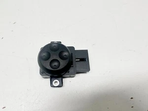 F30289 2012-2018 Audi A6 S6 Front Seat Lumbar Control Switch A5 A7 LH or RH - Imagen 1 de 5