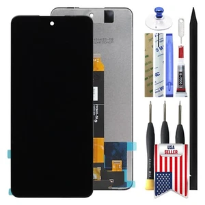 OEM LCD Display Touch Screen Digitizer Assembly For HMD Vibe Nokia N159V TA-1590 - Picture 1 of 6