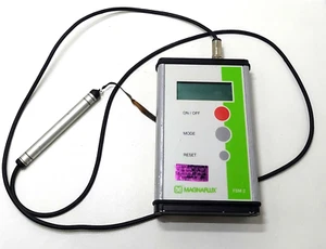 Magnaflux FSM-2 Magnetic Field Strength Meter FSM-2 / 1550 - Picture 1 of 6