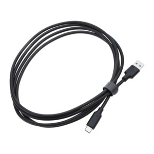 for BRIO C1000e Webcam Camera Soft PVC Camera Charger Cable Cord Wire - Photo 1/8