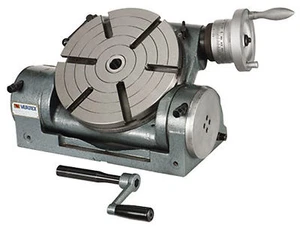 ACER VUT-10 Tilting Rotary Table 10" - Picture 1 of 1