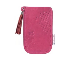 "Lieblingsstücke" von Räder Handytasche, Handy Schutzhülle Leder geprägt - Picture 1 of 1