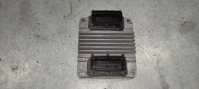 96394312 CENTRALINA MOTORE / 1212407 PER DAEWOO KALOS 1.4 SE - Immagine 1 di 4