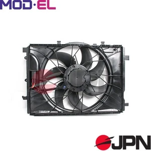 FAN RADIATOR 62C0036-JPN FOR MERCEDES-BENZ CLS/Shooting/Brake C-CLASS/T-Model - Picture 1 of 6