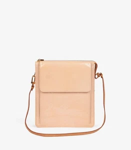 Louis Vuitton Malvavisco Monograma Vernis Cuero Vintage Lema Bolsa - Imagen 1 de 11