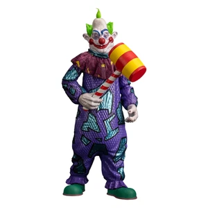 Killer Klowns From Outer Space Jumbo 8-inch Scream Greats Figure: 06KTT10 - Picture 1 of 4